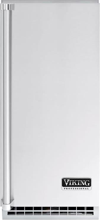 Viking FGNI515 5 Series 15 Inch Built-In Ice Maker